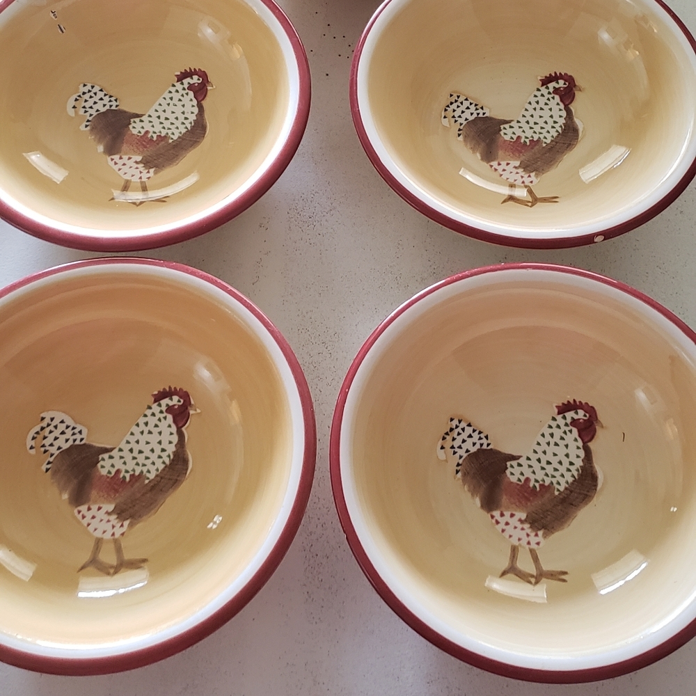 Dishes